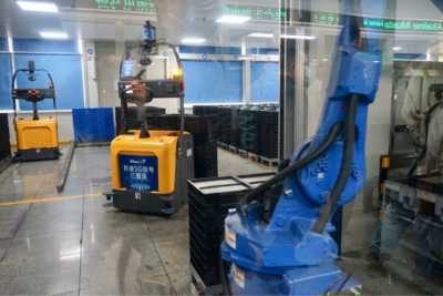 寧波聯通 5G移動互聯網技術的創新與實踐