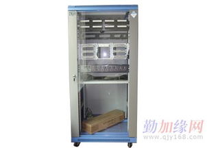 亞馬遜、廣交會強強聯手 揭秘央視網推薦品牌“防盾豪華型22U網絡機柜”