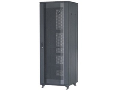 國產網絡機柜精品 漢維A6-6942僅售1480元，品質與實惠并重